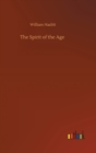 The Spirit of the Age - Book