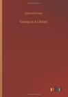Gossip in A Library - Book
