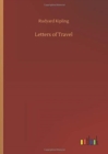 Letters of Travel - Book
