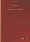 The Mistery of 31 New Inn - Book