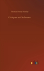 Critiques and Adresses - Book