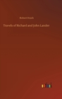 Travels of Richard and John Lander - Book