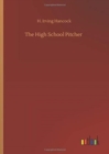 The High School Pitcher - Book