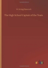 The High School Captain of the Team - Book