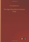 The High School Boys' in Summer Camp - Book