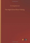The High School Boys' Fishing - Book