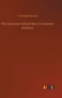 The Grammar School Boys in Summer Athletics - Book