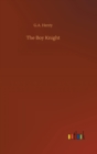 The Boy Knight - Book