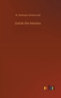 Zarlah the Martian - Book