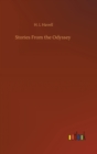 Stories From the Odyssey - Book