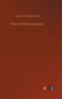 The Girl From Montana - Book