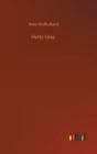 Hetty Gray - Book