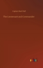 The Lieutenant and Commander - Book