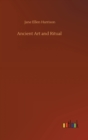 Ancient Art and Ritual - Book