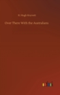 Over There With the Australians - Book