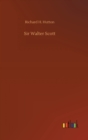 Sir Walter Scott - Book