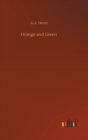 Orange and Green - Book
