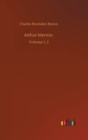 Arthur Merwin : Volume 1, 2 - Book