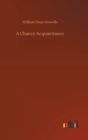 A Chance Acquaintance - Book