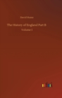 The History of England Part B : Volume 1 - Book