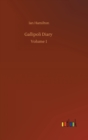 Gallipoli Diary : Volume 1 - Book