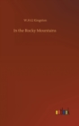 In the Rocky Mountains - Book