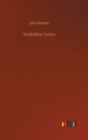 Yorkshire Lyrics - Book