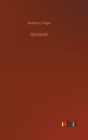 Quisante - Book