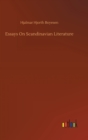 Essays On Scandinavian Literature - Book