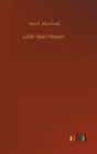 Little Maid Marian - Book