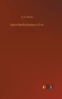 Saint Bartholomew's Eve - Book