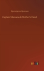 Captain Mansana & Mother's Hand - Book