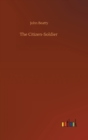 The Citizen-Soldier - Book