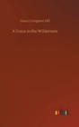 A Voice in the Wilderness - Book
