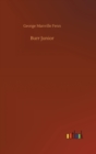 Burr Junior - Book
