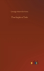 The Rajah of Dah - Book
