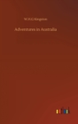 Adventures in Australia - Book