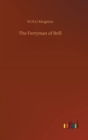 The Ferryman of Brill - Book