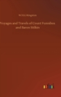Voyages and Travels of Count Funnibos and Baron Stilkin - Book
