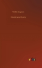 Hurricane Hurry - Book