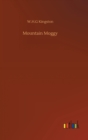 Mountain Moggy - Book