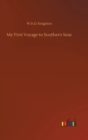 My First Voyage to Southern Seas - Book