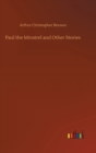 Paul the Minstrel and Other Stories - Book