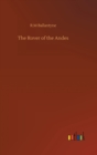 The Rover of the Andes - Book