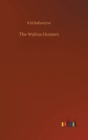 The Walrus Hunters - Book
