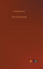 The Hot Swamp - Book