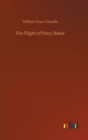 The Flight of Pony Baker - Book