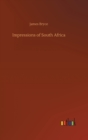 Impressions of South Africa - Book