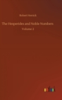 The Hesperides and Noble Numbers : Volume 2 - Book