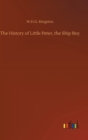 The History of Little Peter, the Ship Boy - Book